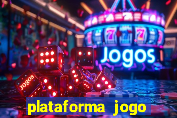 plataforma jogo gusttavo lima